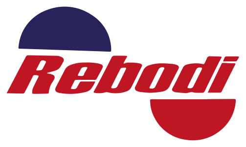 Rebodi